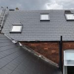 slate roofing dublin